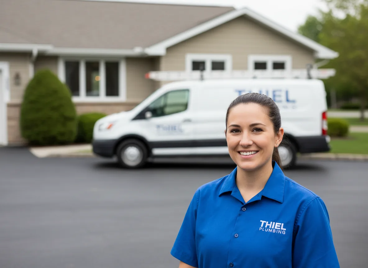 Plumber New Burnside, IL FAQs